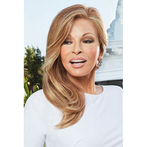 Raquel Welch Couture Remy Human Hair Collection